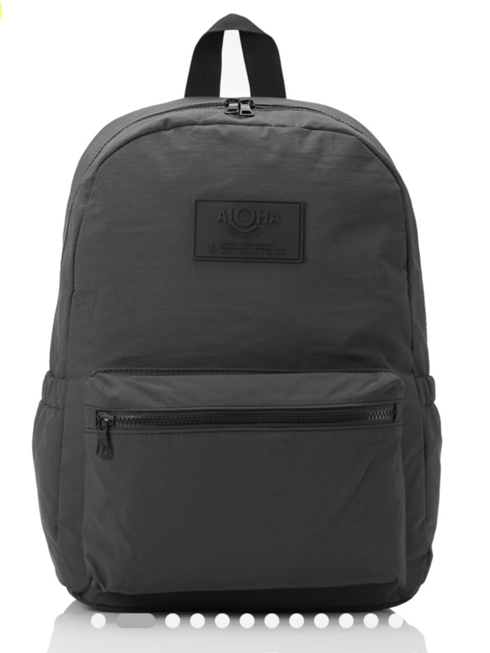 ALOHA Collection Keep it Light Backpack